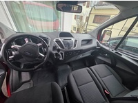 Bild 3: Ford Transit Custom 2.0 TDCi Van 310 L1H1