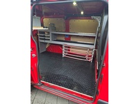 Bild 5: Ford Transit Custom 2.0 TDCi Van 310 L1H1