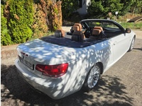 Bild 3: BMW 3er Reihe E93 Cabriolet 325i