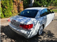 Bild 4: BMW 3er Reihe E93 Cabriolet 325i