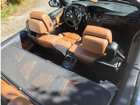 Bild 5: BMW 3er Reihe E93 Cabriolet 325i