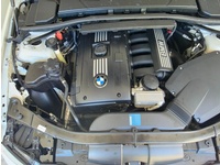 Bild 6: BMW 3er Reihe E93 Cabriolet 325i
