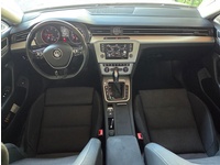 Bild 3: VW Passat 2.0 TDI 190 SCR Comfl. DSG 4m