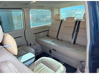 Bild 5: VW T5 Multivan 2.5 TDI 131 Highline 4motion Bild 5: VW T5 Multivan 2.5 TDI 131 Highline 4motion