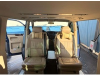 Bild 6: VW T5 Multivan 2.5 TDI 131 Highline 4motion Bild 6: VW T5 Multivan 2.5 TDI 131 Highline 4motion