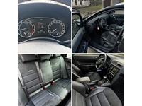 Bild 2: Skoda Octavia Combi 2.0 TFSI 200 RS DSG Bild 2: Skoda Octavia Combi 2.0 TFSI 200 RS DSG