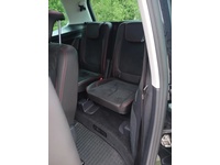 Bild 4: Seat Alhambra 2.0 TDI 177 Sw. FR 4x4 DSG S/S