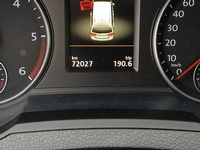 Bild 5: Seat Alhambra 2.0 TDI 177 Sw. FR 4x4 DSG S/S