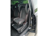 Bild 6: Seat Alhambra 2.0 TDI 177 Sw. FR 4x4 DSG S/S