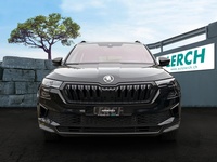 Bild 2: Skoda Karoq 2.0 TSI SportLine 4x4 DSG
