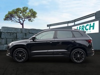 Bild 3: Skoda Karoq 2.0 TSI SportLine 4x4 DSG