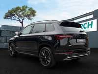 Bild 4: Skoda Karoq 2.0 TSI SportLine 4x4 DSG