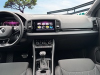 Bild 7: Skoda Karoq 2.0 TSI SportLine 4x4 DSG