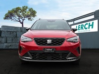 Bild 2: Seat Arona 1.5 TSI FR DSG