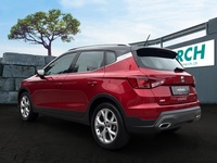 Bild 3: Seat Arona 1.5 TSI FR DSG
