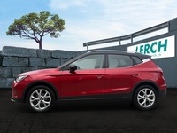 Bild 4: Seat Arona 1.5 TSI FR DSG