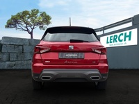 Bild 5: Seat Arona 1.5 TSI FR DSG