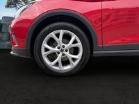 Bild 6: Seat Arona 1.5 TSI FR DSG