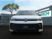 Bild 2: VW Tiguan 2.0 TDI SCR R-Line DSG 4motion Bild 2: VW Tiguan 2.0 TDI SCR R-Line DSG 4motion