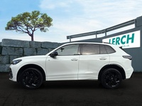 Bild 3: VW Tiguan 2.0 TDI SCR R-Line DSG 4motion Bild 3: VW Tiguan 2.0 TDI SCR R-Line DSG 4motion