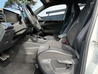 Bild 7: VW Tiguan 2.0 TDI SCR R-Line DSG 4motion Bild 7: VW Tiguan 2.0 TDI SCR R-Line DSG 4motion