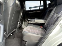 Bild 8: VW Tiguan 2.0 TDI SCR R-Line DSG 4motion Bild 8: VW Tiguan 2.0 TDI SCR R-Line DSG 4motion