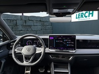 Bild 9: VW Tiguan 2.0 TDI SCR R-Line DSG 4motion Bild 9: VW Tiguan 2.0 TDI SCR R-Line DSG 4motion
