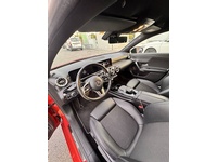 Bild 4: Mercedes-Benz A-Klasse W177 A 180 Night Star