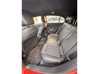 Bild 5: Mercedes-Benz A-Klasse W177 A 180 Night Star