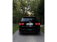 Bild 3: BMW X5 F15 40d xDrive SAG Bild 3: BMW X5 F15 40d xDrive SAG