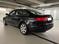 Bild 2: Audi A6 2.0 TFSI M-Tronic Bild 2: Audi A6 2.0 TFSI M-Tronic