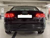 Bild 3: Audi A6 2.0 TFSI M-Tronic Bild 3: Audi A6 2.0 TFSI M-Tronic