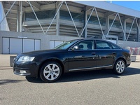 Bild 4: Audi A6 2.0 TFSI M-Tronic Bild 4: Audi A6 2.0 TFSI M-Tronic