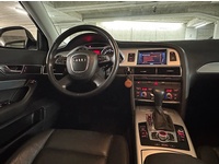 Bild 5: Audi A6 2.0 TFSI M-Tronic Bild 5: Audi A6 2.0 TFSI M-Tronic