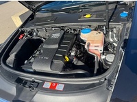 Bild 6: Audi A6 2.0 TFSI M-Tronic Bild 6: Audi A6 2.0 TFSI M-Tronic