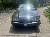 Bild 2: Mercedes-Benz C124 Coupé 300 CE Bild 2: Mercedes-Benz C124 Coupé 300 CE