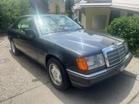 Bild 3: Mercedes-Benz C124 Coupé 300 CE Bild 3: Mercedes-Benz C124 Coupé 300 CE
