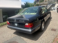 Bild 4: Mercedes-Benz C124 Coupé 300 CE Bild 4: Mercedes-Benz C124 Coupé 300 CE