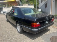 Bild 5: Mercedes-Benz C124 Coupé 300 CE Bild 5: Mercedes-Benz C124 Coupé 300 CE