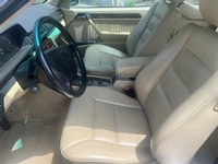 Bild 6: Mercedes-Benz C124 Coupé 300 CE Bild 6: Mercedes-Benz C124 Coupé 300 CE