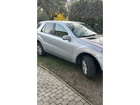 Bild 3: Mercedes-Benz M-Klasse W164 ML 280 CDI