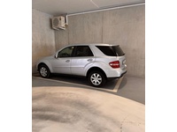 Bild 5: Mercedes-Benz M-Klasse W164 ML 280 CDI