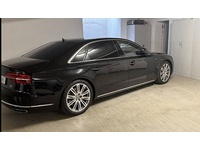 Bild 3: Audi A8 4.2 V8 TDI quat. T-Tronic LWB