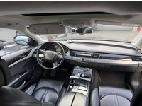 Bild 4: Audi A8 4.2 V8 TDI quat. T-Tronic LWB