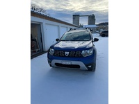 Bild 2: Dacia Duster 1.5 Blue dCi Celebration 4WD Bild 2: Dacia Duster 1.5 Blue dCi Celebration 4WD