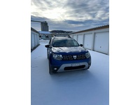 Bild 3: Dacia Duster 1.5 Blue dCi Celebration 4WD Bild 3: Dacia Duster 1.5 Blue dCi Celebration 4WD