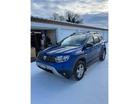 Bild 4: Dacia Duster 1.5 Blue dCi Celebration 4WD Bild 4: Dacia Duster 1.5 Blue dCi Celebration 4WD