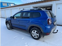 Bild 5: Dacia Duster 1.5 Blue dCi Celebration 4WD Bild 5: Dacia Duster 1.5 Blue dCi Celebration 4WD