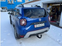 Bild 6: Dacia Duster 1.5 Blue dCi Celebration 4WD Bild 6: Dacia Duster 1.5 Blue dCi Celebration 4WD