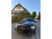 Bild 2: Mercedes-Benz GLC-Klasse X253 GLC 220 d AMG Line 4m Bild 2: Mercedes-Benz GLC-Klasse X253 GLC 220 d AMG Line 4m